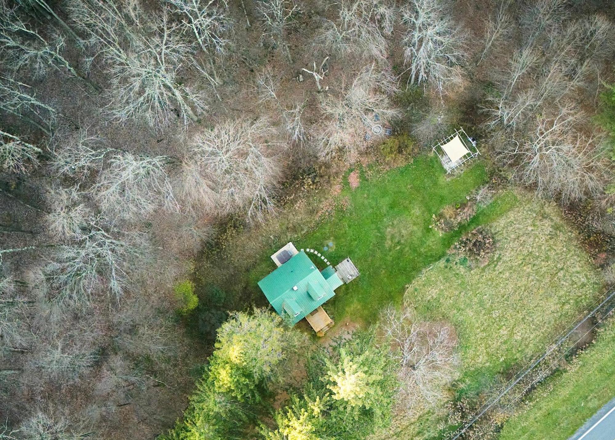 Cozy Cottage With Jacuzzi And Fire Pit And Reading Nook! Livingston Manor 외부 사진