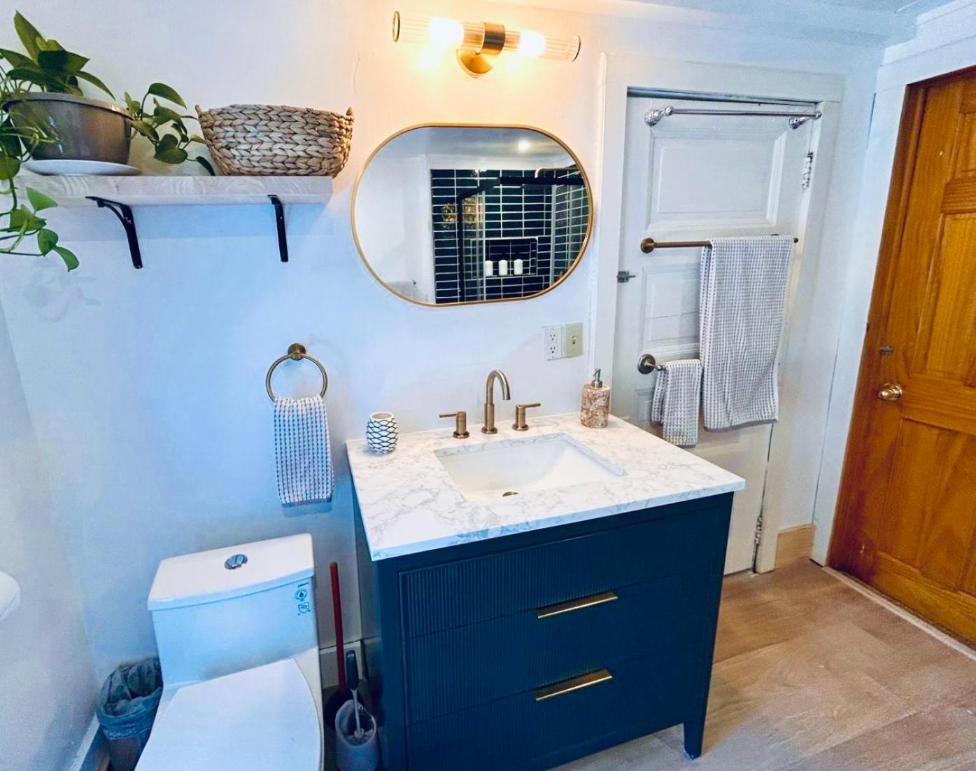 Cozy Cottage With Jacuzzi And Fire Pit And Reading Nook! Livingston Manor 외부 사진