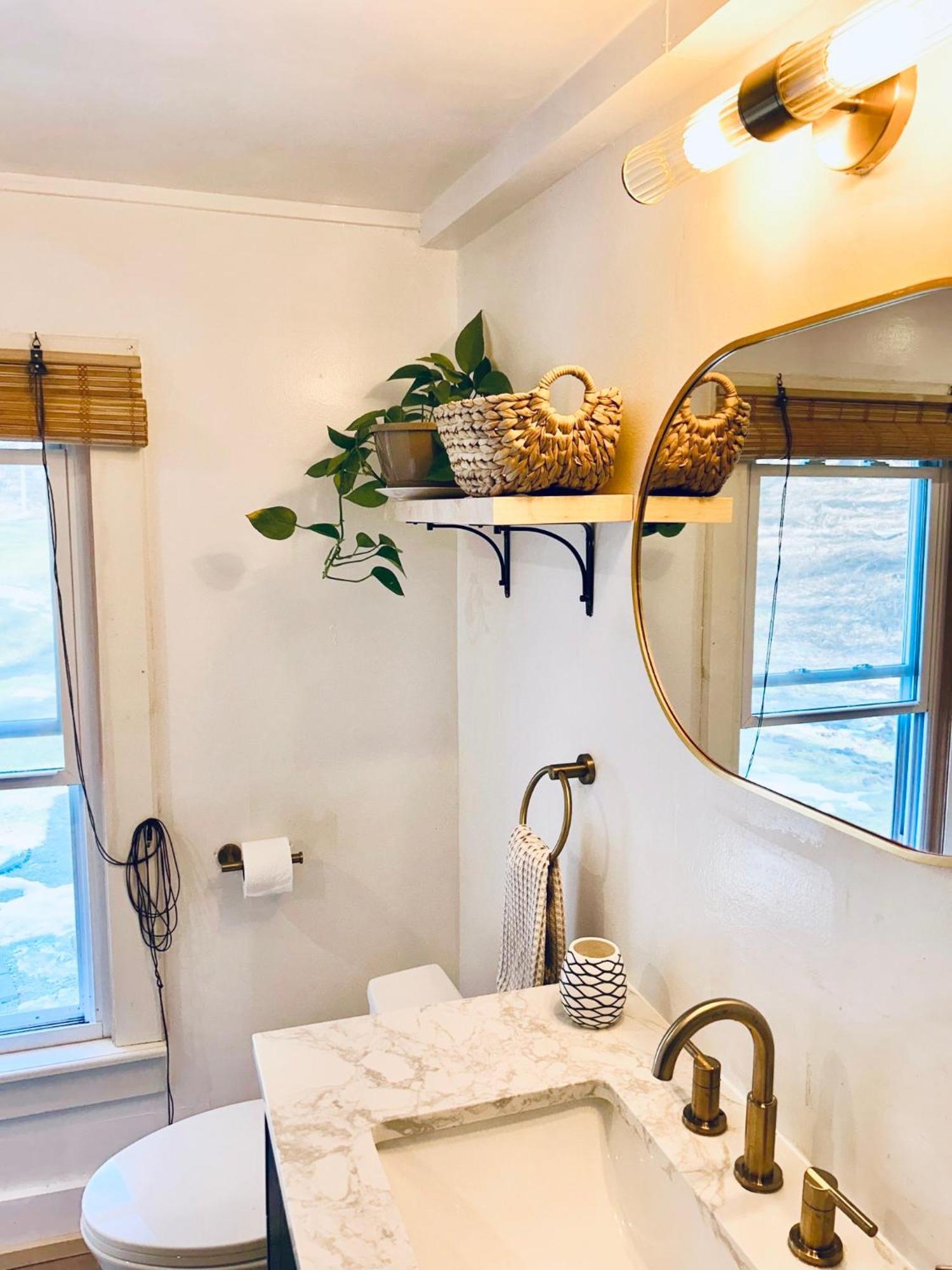 Cozy Cottage With Jacuzzi And Fire Pit And Reading Nook! Livingston Manor 외부 사진