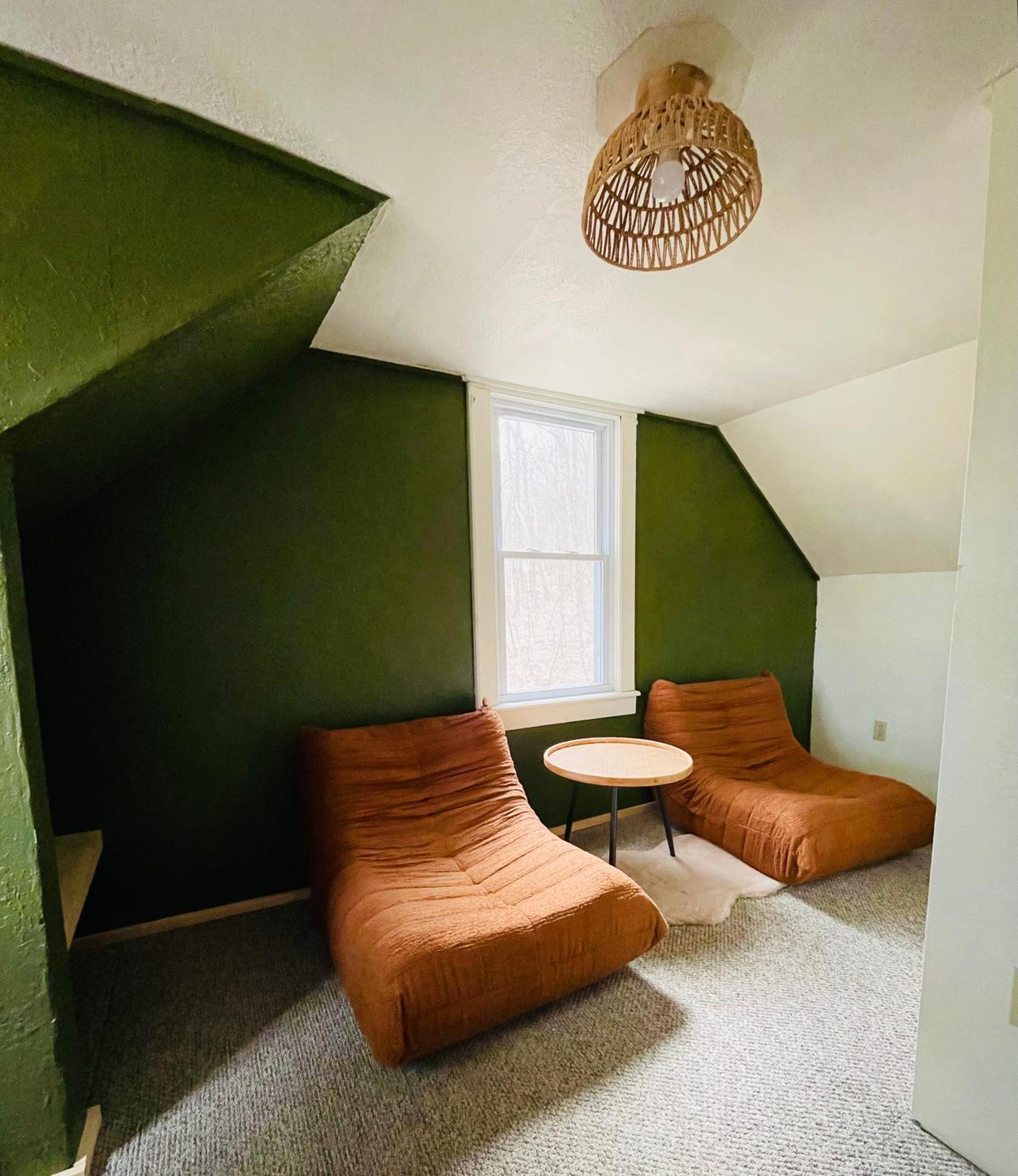 Cozy Cottage With Jacuzzi And Fire Pit And Reading Nook! Livingston Manor 외부 사진